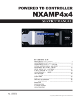 Yamaha NXAMP-4-X-4-Service-Manual1